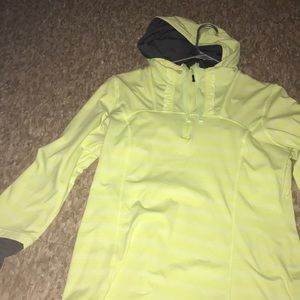 MPG FITNESS/RUNNING sports jacket